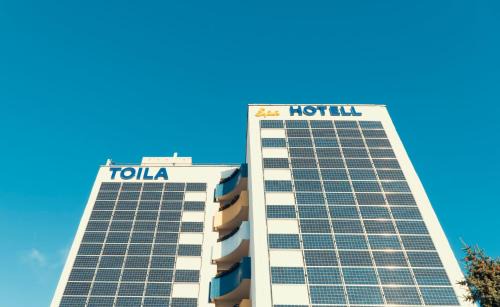 Toila Hotel | Toila Spa Hotel