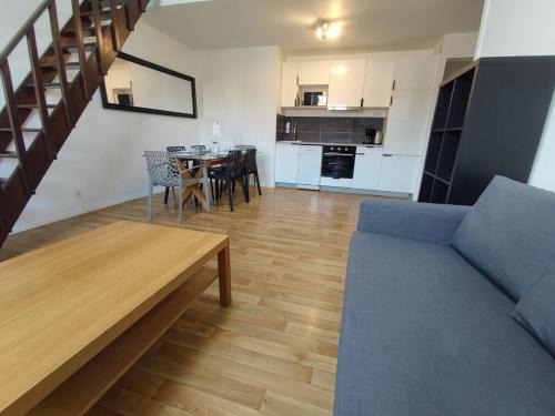 Seclin Apartment | TOK TOK S6 Appartement 3Ch Moderne Plein Centre Seclin