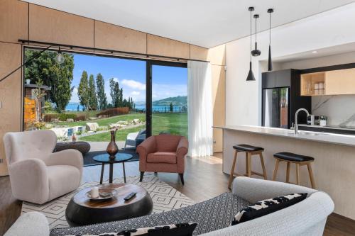 Hamurana Villa | Toka Ridge