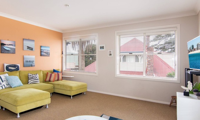 Tuncurry House | Tokelau Townhouse 1 - Central Tuncurry Location!