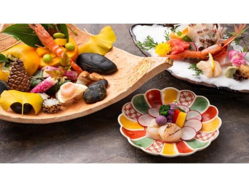 Akahodani Onsen Hotel | Tokigasane - Vacation STAY 21016v