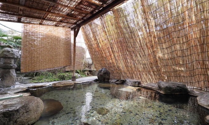 Shiobara House | Tokiwa Hotel