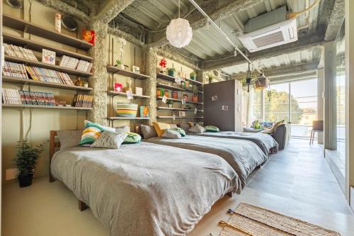 Setagaya Apartment | TOKYO Beverly Hills,Exclusive Lifestayle,SHIUYA,SHINJUKU,ART,Bespoke ApartmentSEIJO
