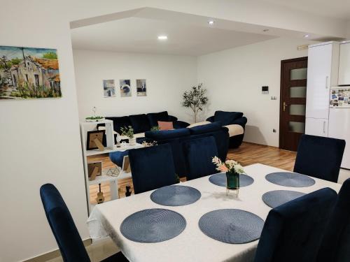 Ljubuski Apartment | Tolj apartman