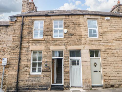 Corbridge House | Toll House