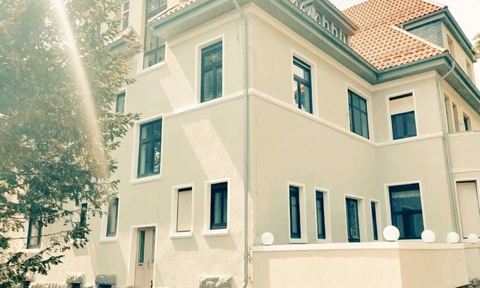 Zella-Mehlis Apartment | Tolle Ferienwohnungen in Ruhiger Lage von Zella-mehlis