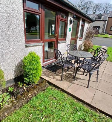 Chysauster House | Tolpedn Cottage