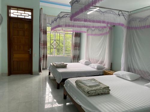 Yen Minh House | Tom Homestay