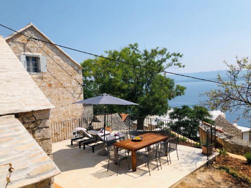 Murvica House | Tom house