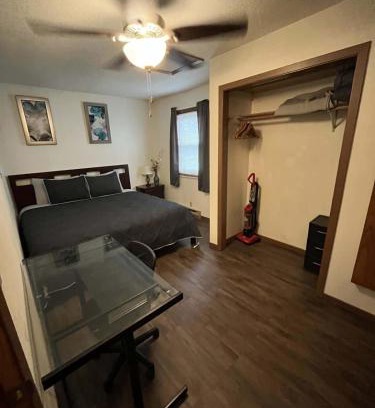 Tomah Apartment | Tomah Apartment A - E Veterans St