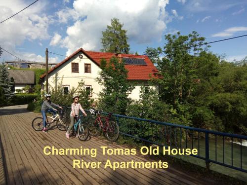 Visoko Apartment | Tomas Old House - River Apartments