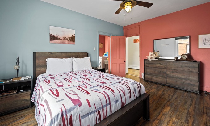 New Castle Condo | Tombstone at the Ore House Inn