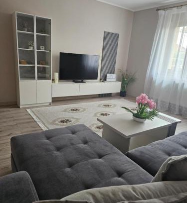 Hunedoara Apartment | Tommy Home