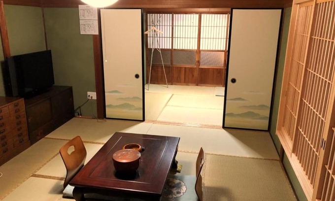 Obu Apartment | Tomo's INN - priceless experience -