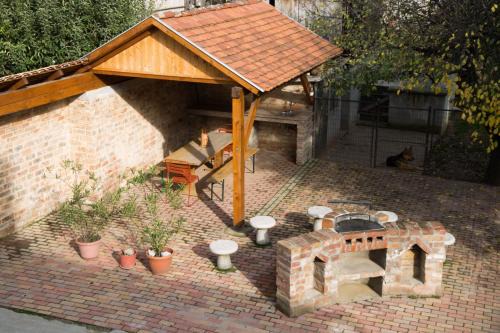 Villany House | Tompos Vendégház és pince