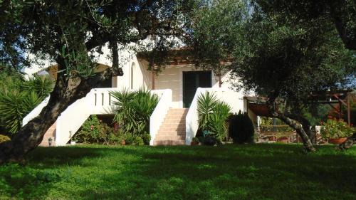 Papadhianika House | Tompras Village