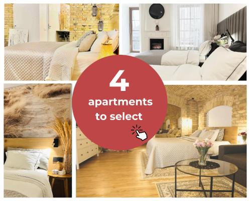 Old Town Apartment | Tomy Old Town Apartments