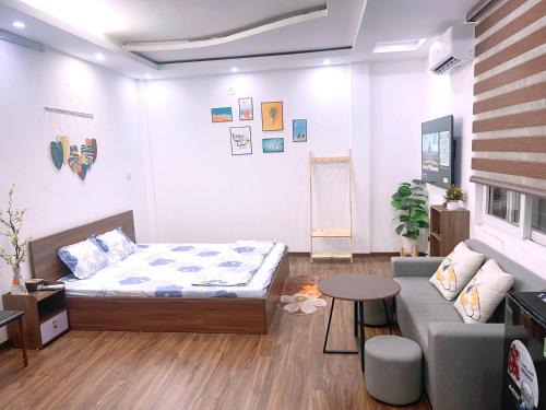 Long Bien House | Tony Homestay Hà Nội 02