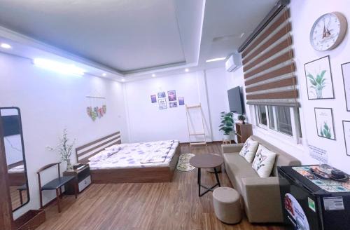 Long Bien House | Tony Homestay Hà Nội 03