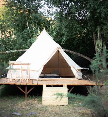 Kegeti Other | Toodo - vacation in the mountains camp
