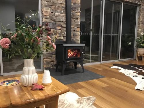 Toodyay House | Toodyay Upon Avon Guest House and Gallery