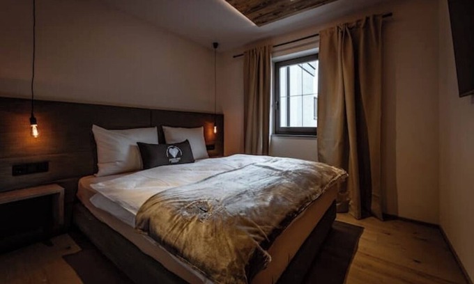 St. Ulrich Am Pillersee Apartment | TOP 3 Rothorn