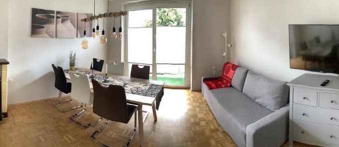 Bruck an der Mur Apartment | Top 4
