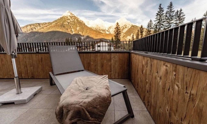 St. Ulrich Am Pillersee Apartment | Top 6 Ochsenhorn