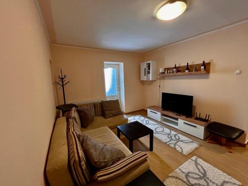 Gheorgheni Apartment | Top Apartament