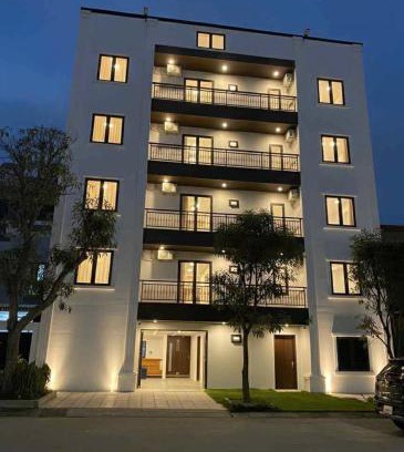 Ha Tinh Apartment | Top apartment