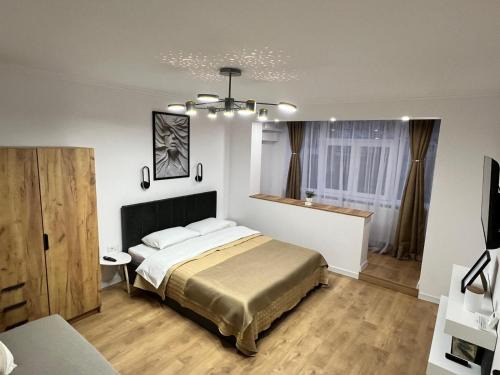 Onesti Apartment | Top City Central