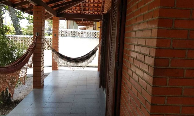 Ingleses Sul House | Top D+ House 490 meters from the edge of Praia dos Ingleses and the city center