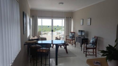L'Agulhas House | Top Deck