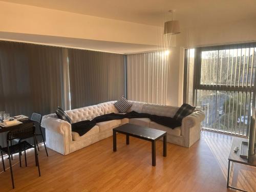 Morley Apartment | Top floor 2 bedroom retreat