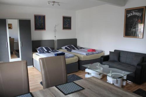 Kray Apartment | TOP Messe Ferienwohnung 81qm