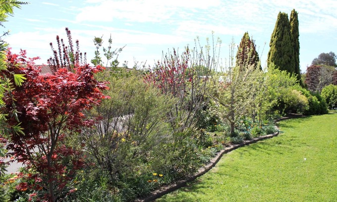 Inverell Hotel | Top Of The Town Motel