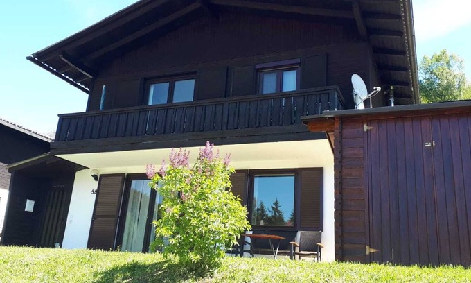 Thaling Apartment | Top renovated and modern vacation apartment, 60 sqm - 2 bedrooms, 4 persons