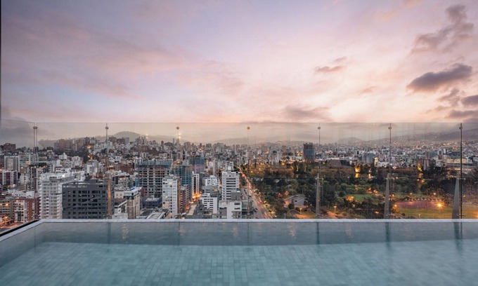 La Carolina Apartment | Top Rentals Qorner