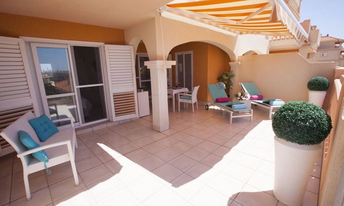 Almerimar Apartment | ✅TOP STAY 🥇LUXURY APARTMENT/Sea-Marina ⛱ 🏌️‍♂️🌴views/🆓wi-fi/airco/dishw