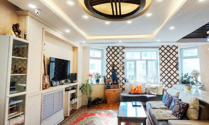 Downtown Ulaanbaatar House | Top Tour & Guesthouse Mongolia