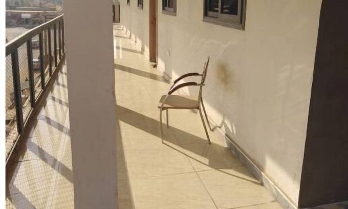 Ogbodjo Apartment | Top view apartment in East Legon Accra