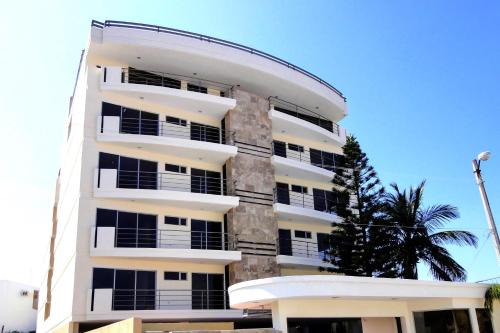 Boca del Rio Apartment | Topacio7 Residencial