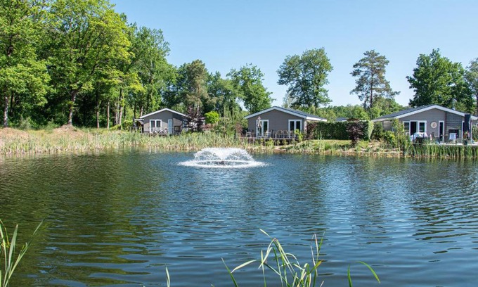Beekbergen-Zuid Resort | TopParken - Recreatiepark Beekbergen