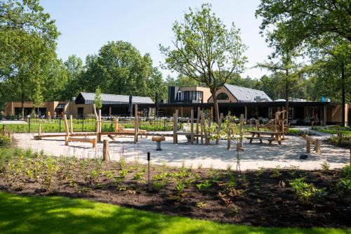 Lage Mierde Resort | TopParken - Resort de Brabantse Kempen