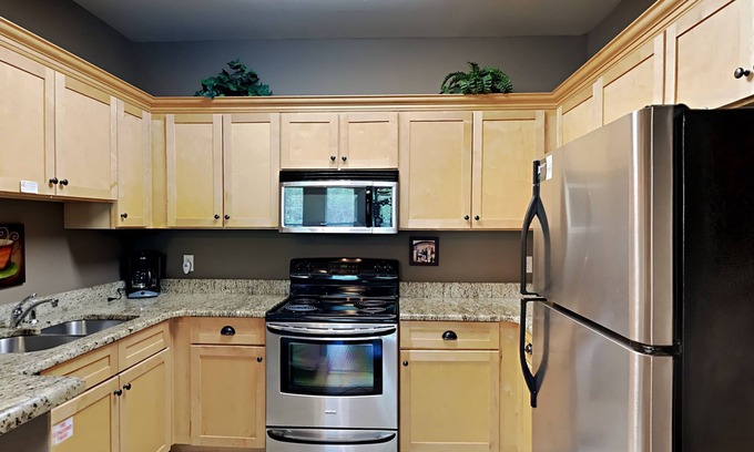 Dune Allen Beach Condo | Topsail Village