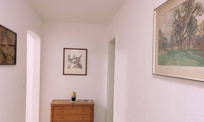 Wangen bei Olten Apartment | TopWohnen W13 W24