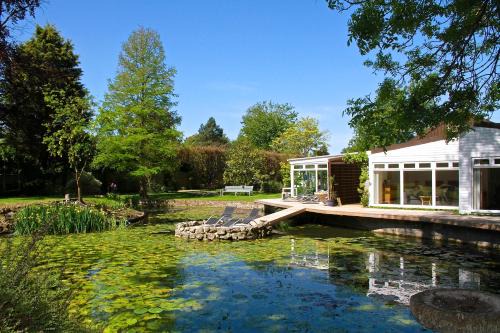 Ickham House | TOR Rooms