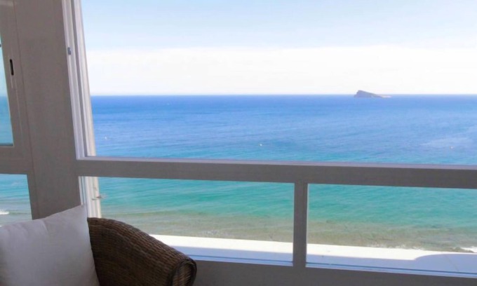 Benidorm Apartment | Tor Serena by Interhome