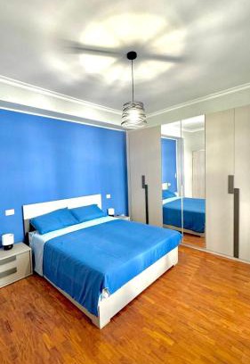 Zona XVI Torrenova House | Tor Vergata Smart Living