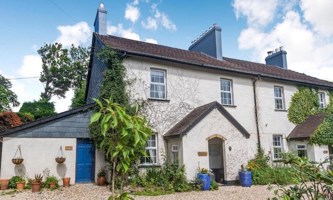 Okehampton House | Tor View Fourwinds